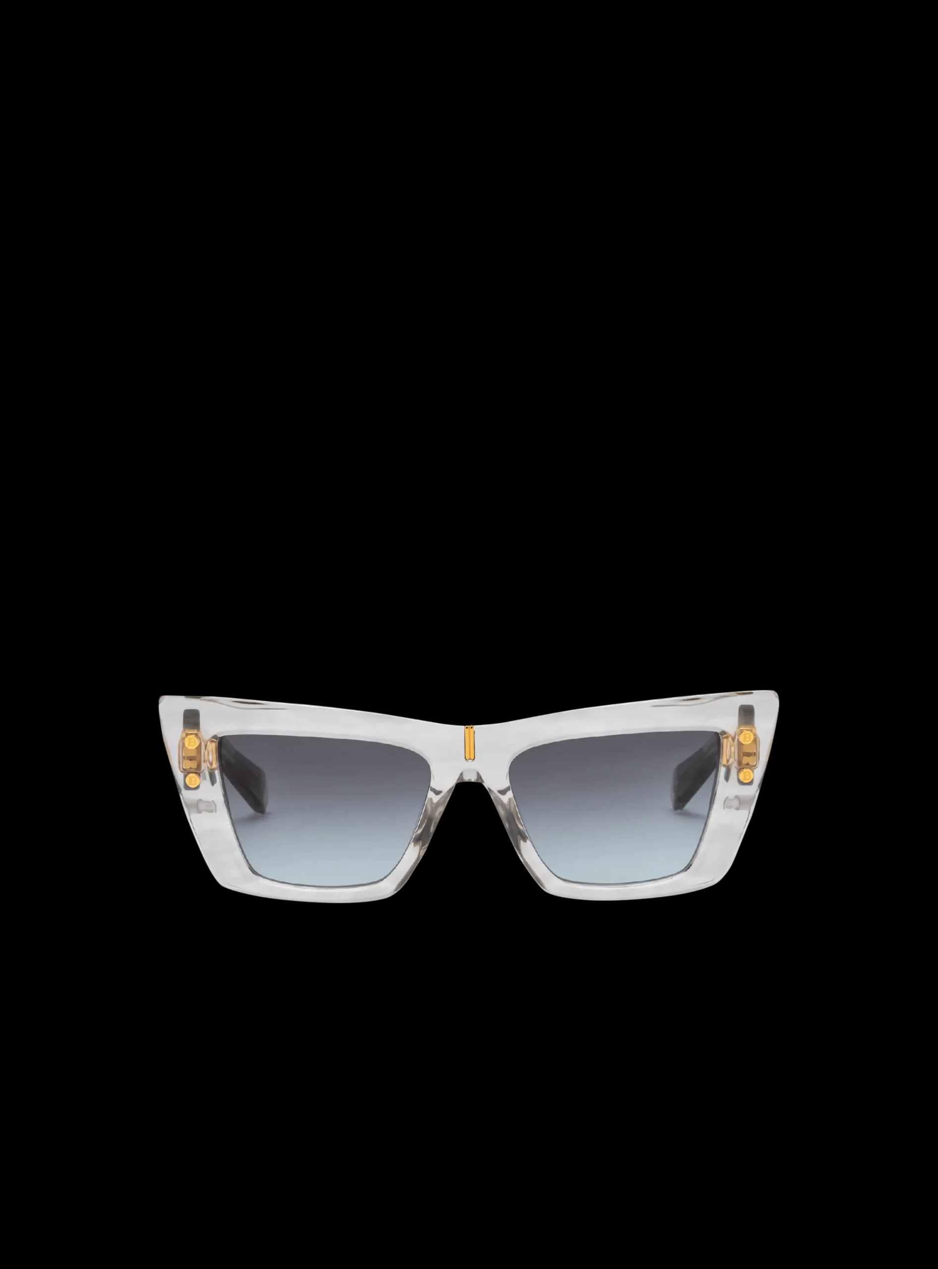 B-Eye Sunglasses-Balmain New