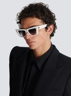 B-Eye Sunglasses-Balmain Online