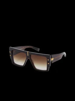 B-Grand Sunglasses-Balmain Shop
