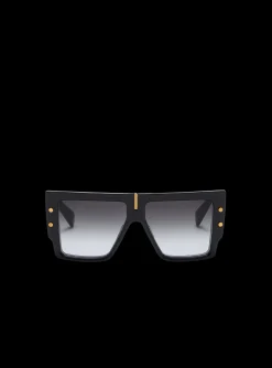 B-Grand Sunglasses-Balmain New