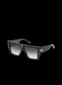 B-Grand Sunglasses-Balmain New