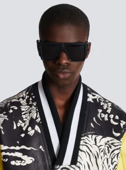 B-Grand Sunglasses-Balmain Sale