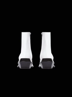 Billy Patent Leather Ankle Boots-Balmain Best