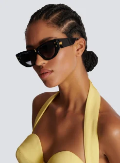 B-Muse Sunglasses-Balmain Hot