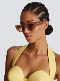 B-Muse Sunglasses-Balmain Best Sale