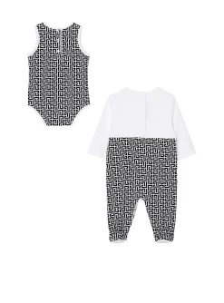 Body - 2-piece Set-Balmain Best