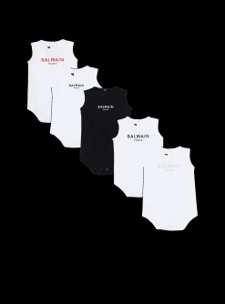 Body - 5-piece Set-Balmain Online