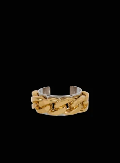 Brass Chain Bracelet-Balmain Shop