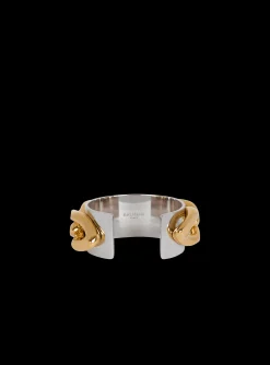 Brass Chain Bracelet-Balmain Shop