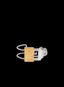 Brass Key Bracelet-Balmain Best Sale