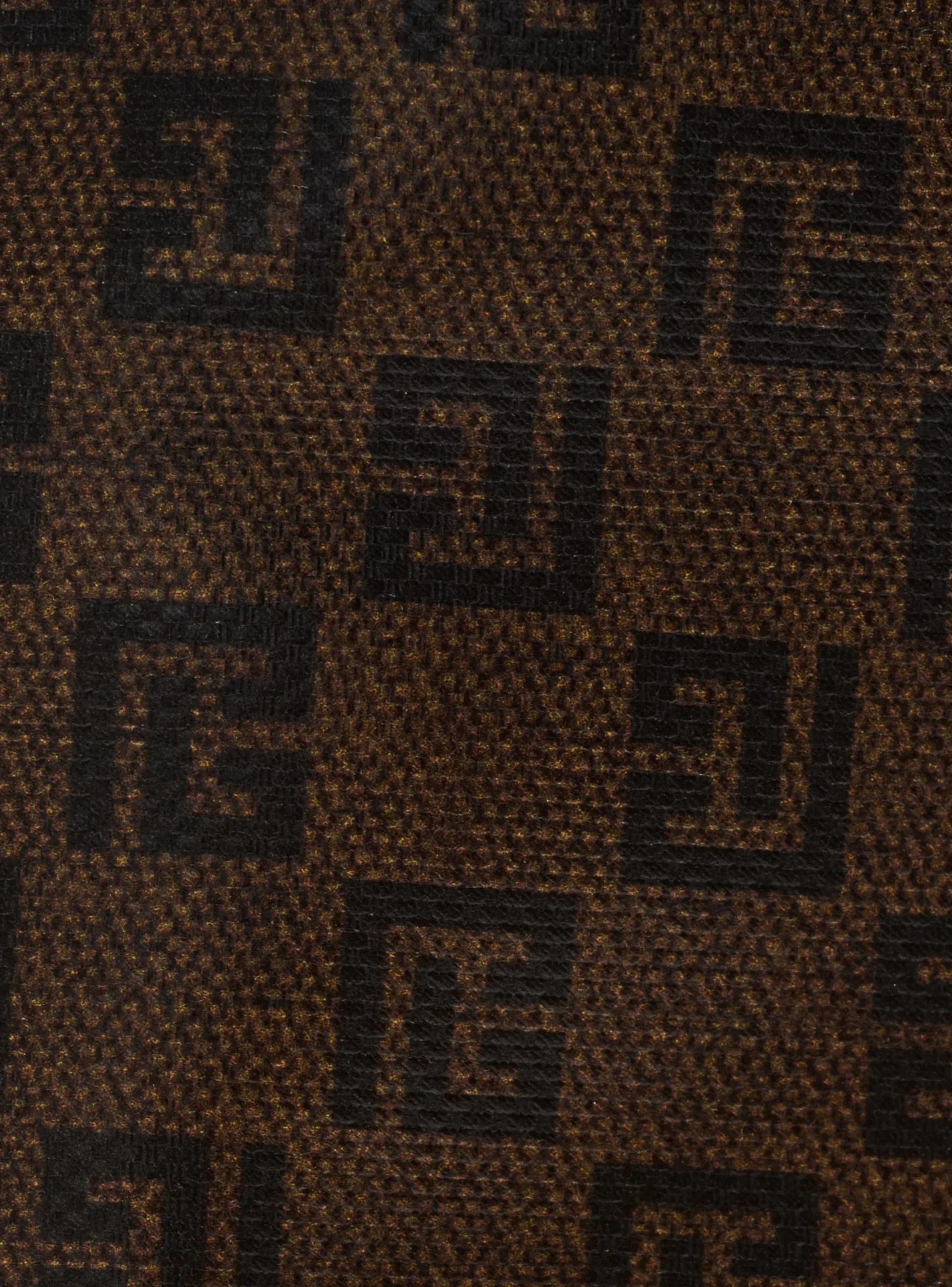 Brune Mini Monogram Boots-Balmain Outlet