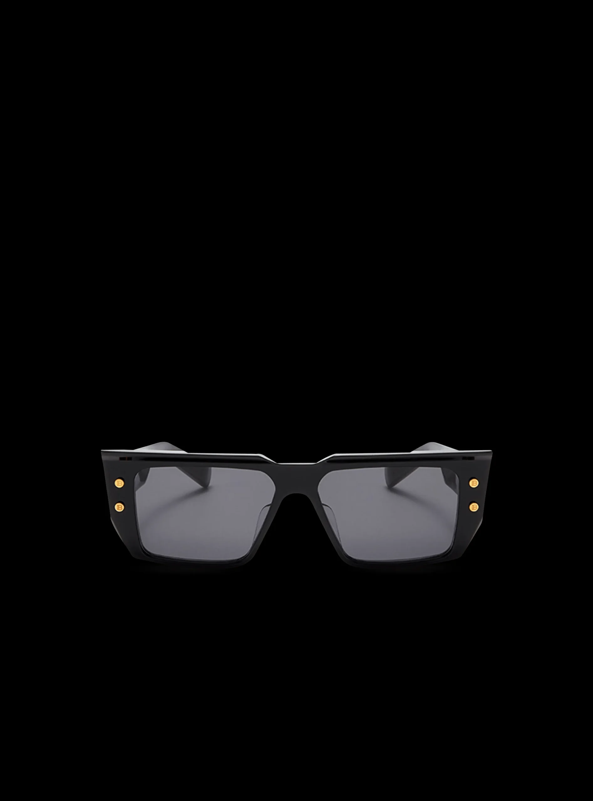 B-VI Sunglasses-Balmain Flash Sale