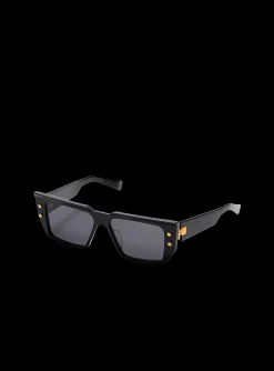 B-VI Sunglasses-Balmain Flash Sale
