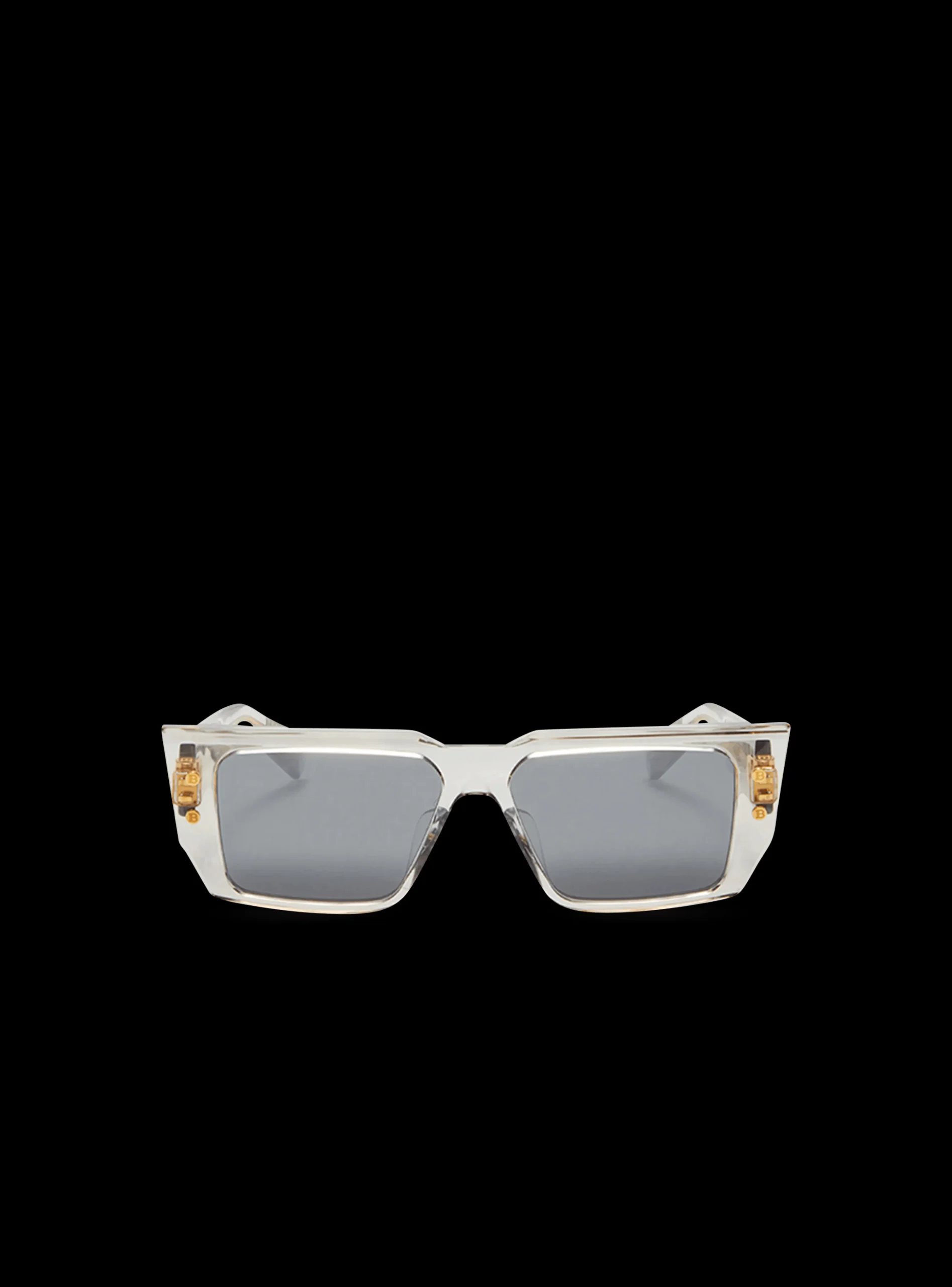 B-VI Sunglasses-Balmain Hot