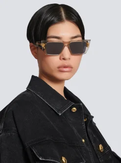 B-VI Sunglasses-Balmain Hot