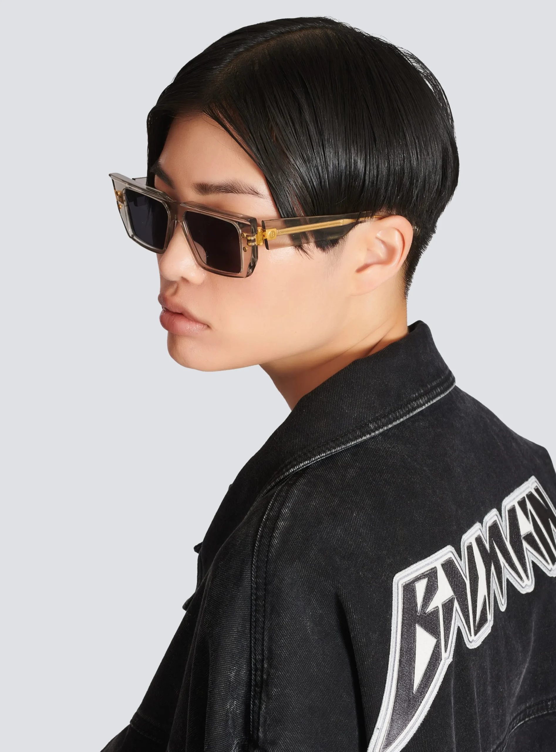 B-VI Sunglasses-Balmain Hot
