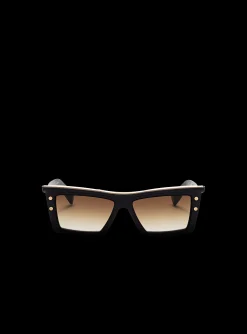 B-VII Sunglasses-Balmain Clearance