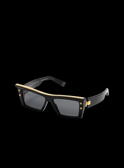 B-VII Sunglasses-Balmain Outlet