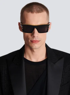 B-VII Sunglasses-Balmain Outlet