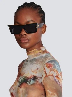 B-VII Sunglasses-Balmain Outlet