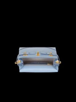 Calfskin B-Buzz 23 Bag-Balmain Clearance