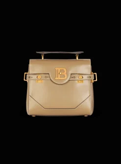 Calfskin B-Buzz 23 Bag-Balmain Clearance