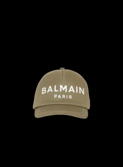 Cap-Balmain Shop