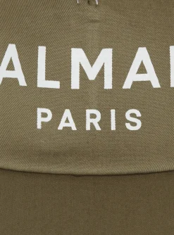 Cap-Balmain Shop