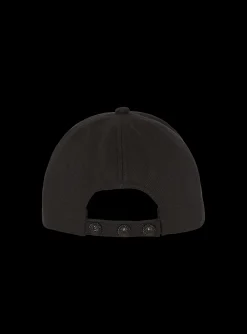 Cap With Printed Tiger-Balmain Clearance