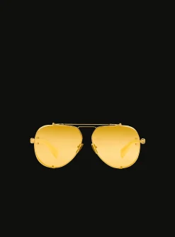 Capitaine Sunglasses-Balmain Hot
