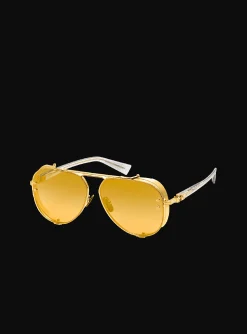 Capitaine Sunglasses-Balmain Hot