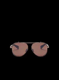 Capitaine Sunglasses-Balmain Cheap