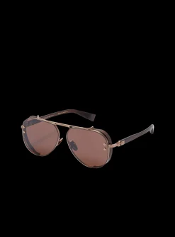 Capitaine Sunglasses-Balmain Cheap