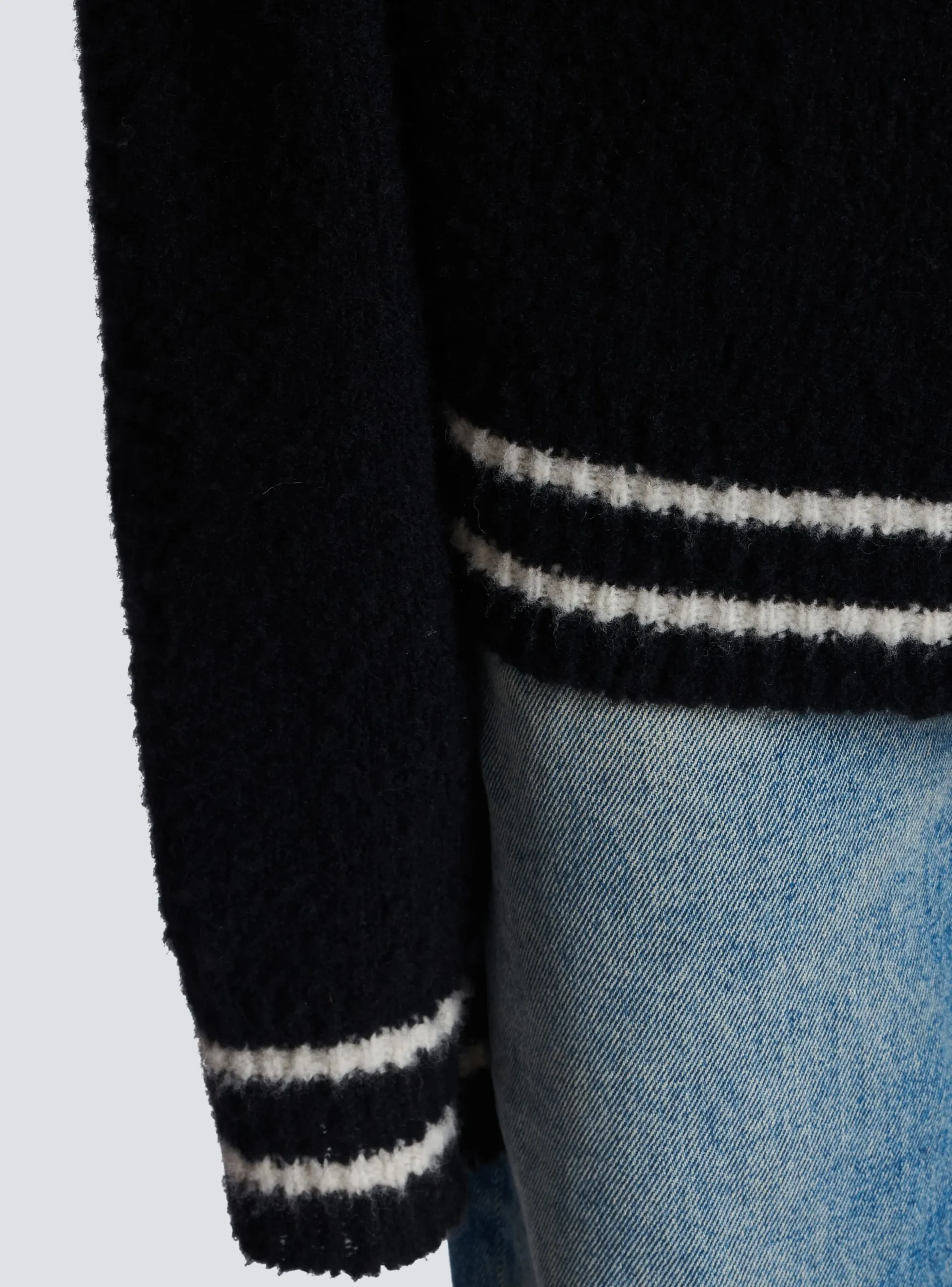 Cashmere Sweater-Balmain Flash Sale