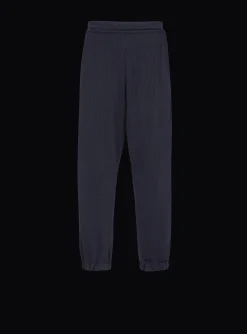 Casual Mini Monogram Trousers-Balmain Cheap