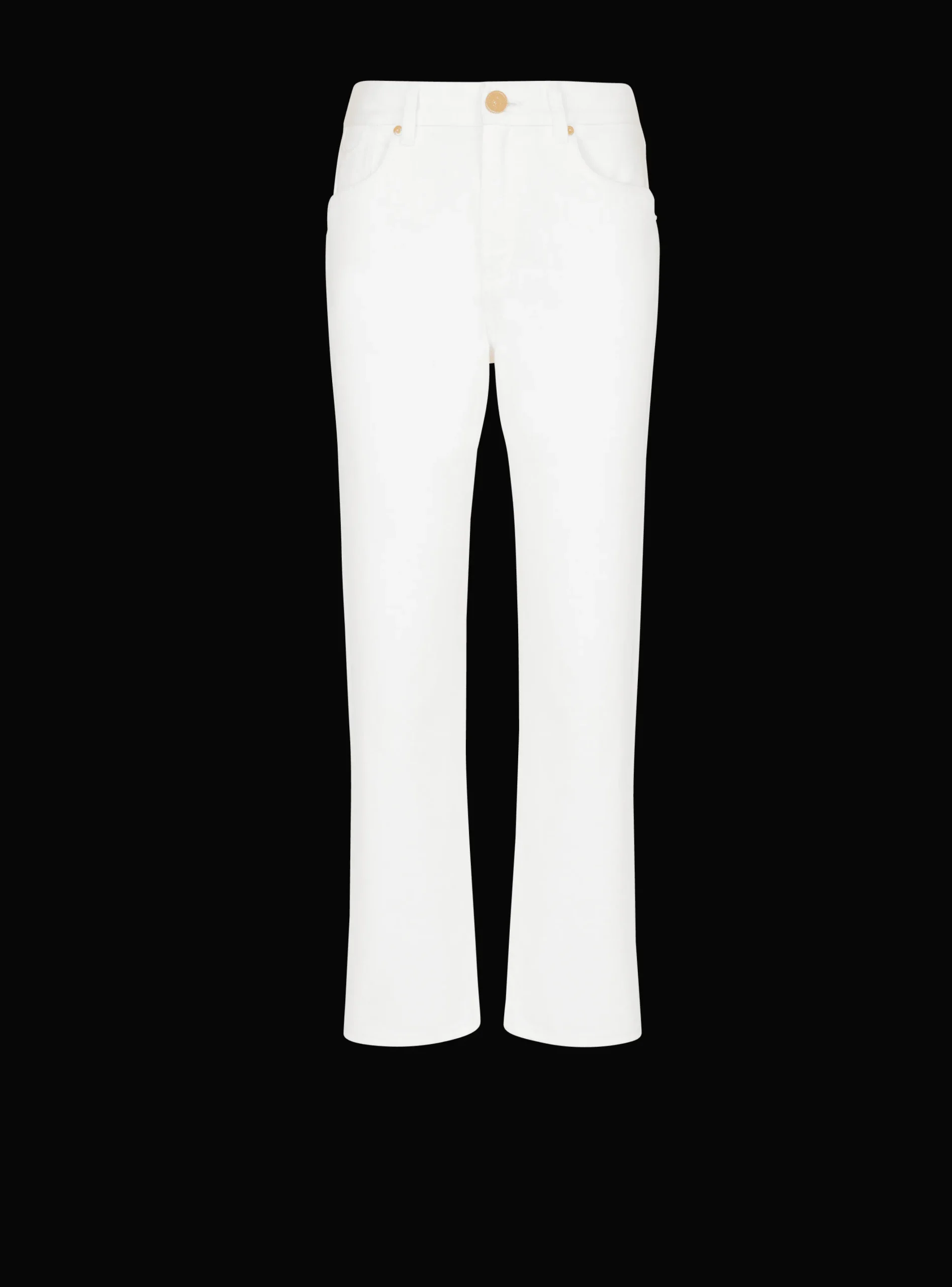 Classic Jeans-Balmain Flash Sale