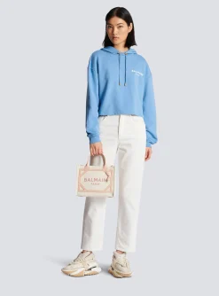 Classic Jeans-Balmain Flash Sale