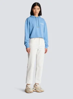 Classic Jeans-Balmain Flash Sale
