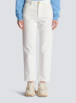 Classic Jeans-Balmain Flash Sale