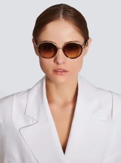 Croissy Sunglasses-Balmain Clearance