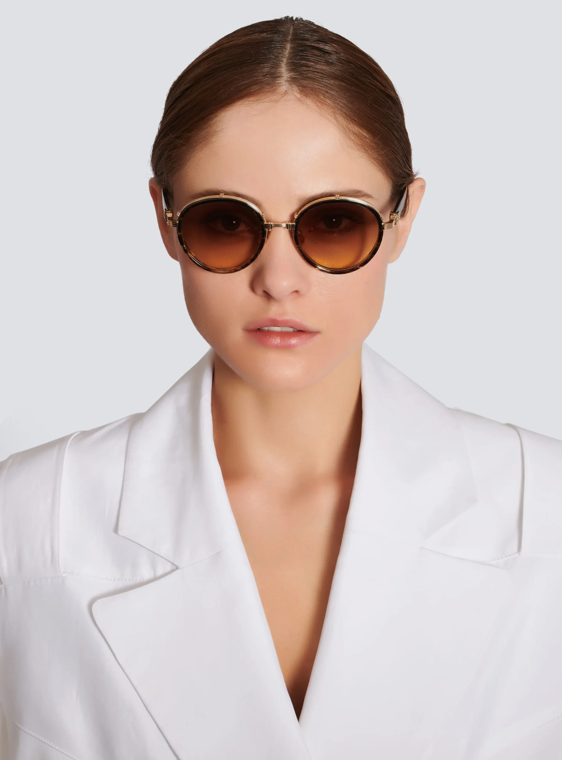 Croissy Sunglasses-Balmain Clearance