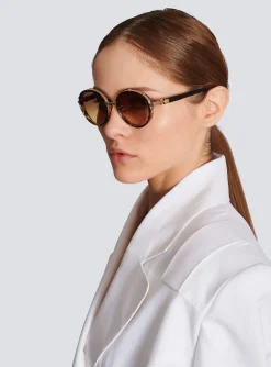Croissy Sunglasses-Balmain Clearance