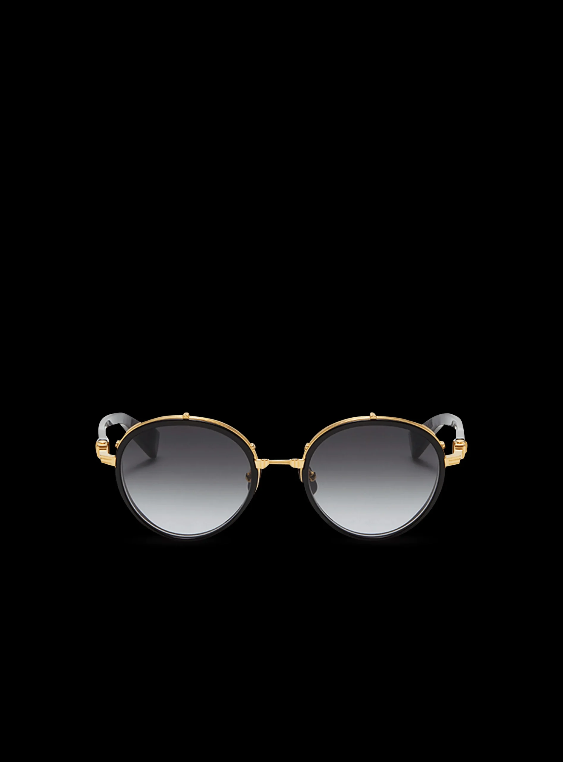 Croissy Sunglasses-Balmain Discount