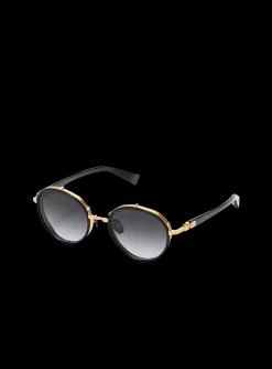 Croissy Sunglasses-Balmain Discount