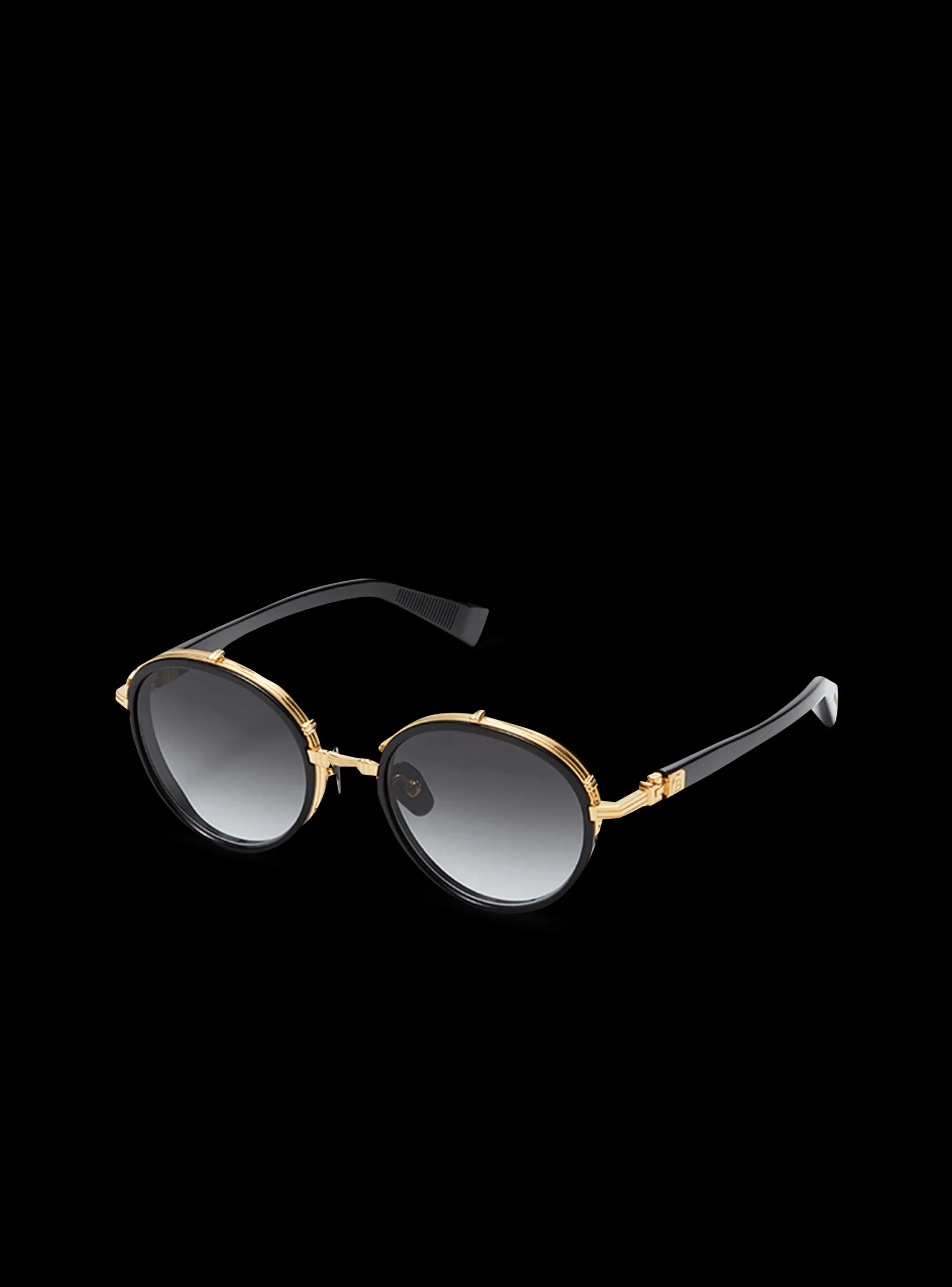 Croissy Sunglasses-Balmain Discount