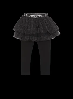 Dance Leggings-Balmain New