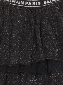 Dance Leggings-Balmain New