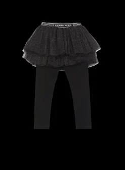 Dance Leggings-Balmain New