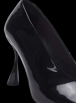 Eden Patent Leather Pumps-Balmain Sale