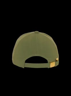 Embroidered Paris Cap-Balmain Flash Sale